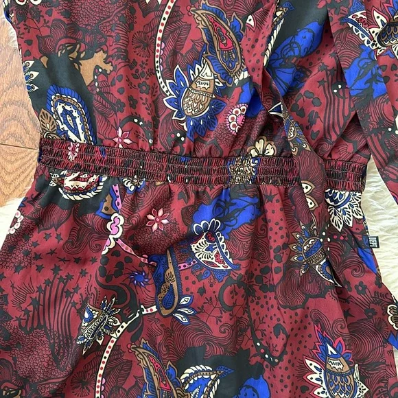 Dept Dress - Picture 4 of 6